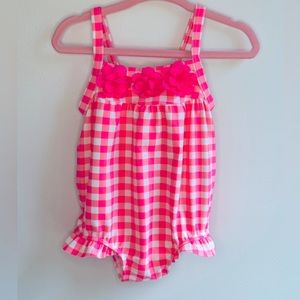 9-12M Oshkosh B’Gosh Kids Swim Suite